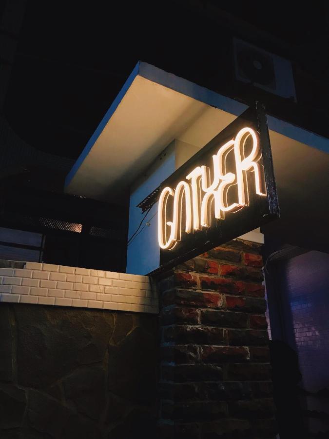 Gather Tainan Exterior photo